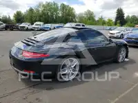2012 Porsche 911 фото