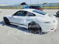 2012 Porsche 911 photo