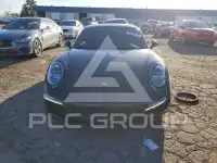 2012 Porsche 911 photo