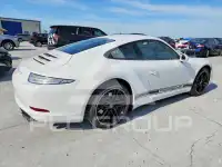2012 Porsche 911 photo