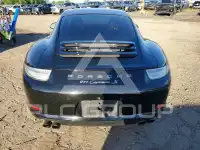 2012 Porsche 911 photo