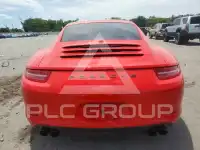 2012 Porsche 911 photo