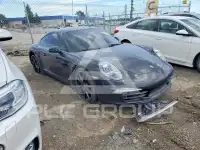 2012 Porsche 911 photo