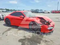 2012 Porsche 911 photo
