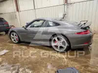 2012 Porsche 911 фото