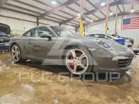 2012 Porsche 911 фото