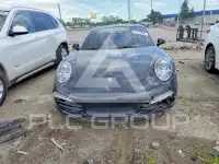 2012 Porsche 911 photo