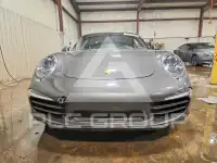2012 Porsche 911 фото
