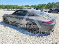 2012 Porsche 911 photo