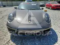 2012 Porsche 911 photo