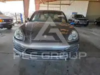 2012 Porsche Cayenne photo