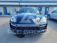 2012 Porsche Cayenne photo