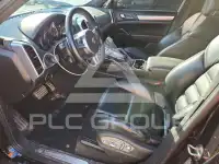2012 Porsche Cayenne photo