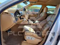 2012 Porsche Cayenne photo
