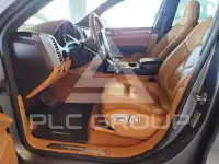 2012 Porsche Cayenne photo