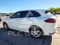 2012 Porsche Cayenne photo