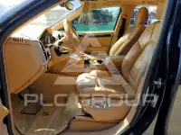 2012 Porsche Cayenne photo