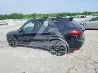 2012 Porsche Cayenne photo
