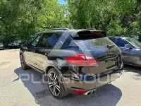 2012 Porsche Cayenne photo