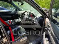 2012 Porsche Cayenne photo
