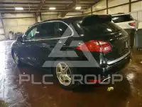 2012 Porsche Cayenne photo