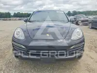 2012 Porsche Cayenne photo