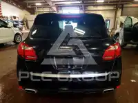 2012 Porsche Cayenne photo