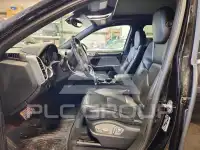 2012 Porsche Cayenne photo