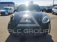 2012 Porsche Cayenne photo