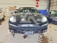 2012 Porsche Cayenne photo