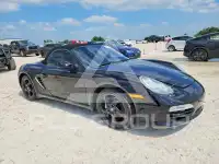 2012 Porsche BOXSTER фото