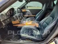 2012 Porsche BOXSTER фото