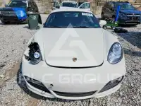 2012 Porsche Cayman фото