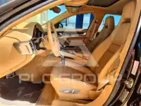2012 Porsche Panamera фото