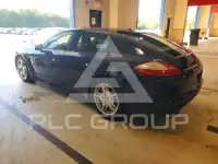 2012 Porsche Panamera фото