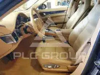 2012 Porsche Panamera фото