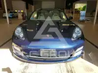 2012 Porsche Panamera фото