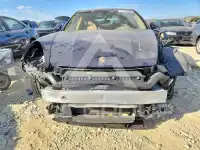 2012 Porsche Panamera photo
