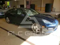 2012 Porsche Panamera фото