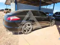 2012 Porsche Panamera фото