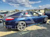 2012 Porsche Panamera photo