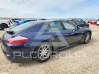 2012 Porsche Panamera photo