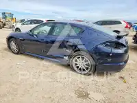 2012 Porsche Panamera photo
