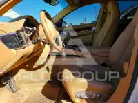 2012 Porsche Panamera photo