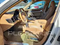 2012 Porsche Panamera photo