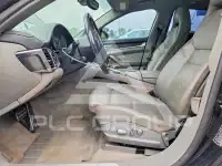2012 Porsche Panamera photo
