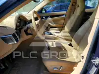2012 Porsche Panamera photo