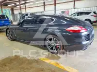 2012 Porsche Panamera фото