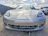 2012 Porsche Panamera фото