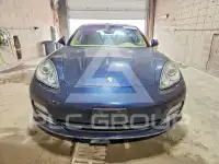 2012 Porsche Panamera фото